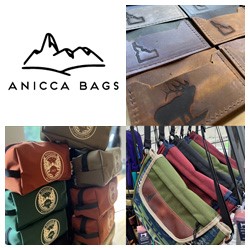 Anicca Bags