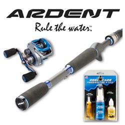 Ardent Tackle