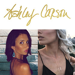 Ashley Carson Designs