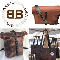 Big Buck Bags