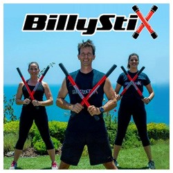 BillyStix Workout