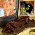 Buffalo Ridge Jerky