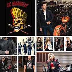 CC Manville
