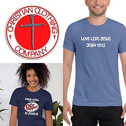 Christian Clothing Company