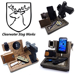 Clearwater Stag Works