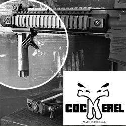 Cockerel Grip Technologies