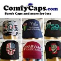 ComfyCaps by Cindy