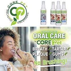 CORE Pet Oral Care