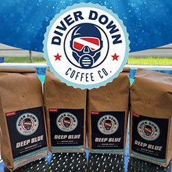 Diver Down Coffee Company