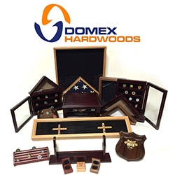 DomEx Hardwoods