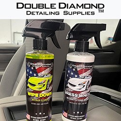 Double Diamond Detailing Supplies