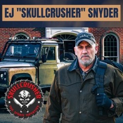 EJ Snyder - Survivalist