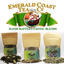 Emerald Coast Tea Company