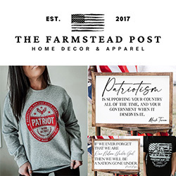 The Farmstead Post