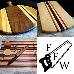 Farwell's Fine Woodworking