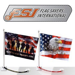 Flag Savers International