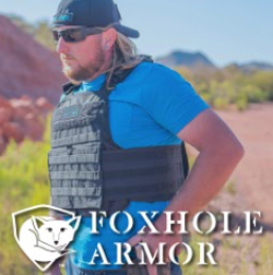 Foxhole Armor