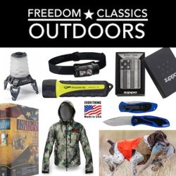 Freedom Classics Outdoors