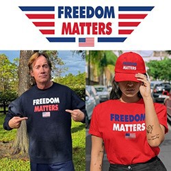 Freedom Matters