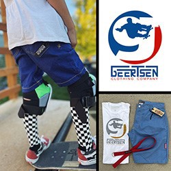 Geertsen Clothing Co.