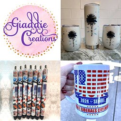 Giaddie Creations