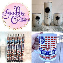 Giaddie Creations