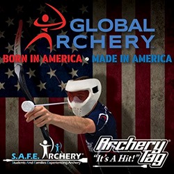 Global Archery Products