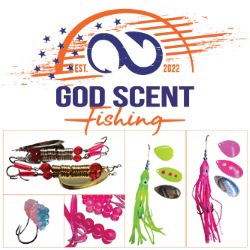 God Scent Fishing