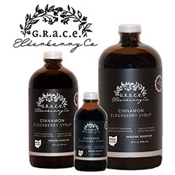 G.R.A.C.E. Elderberry Co.