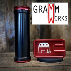 GRAMM Works