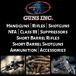 Guns Inc.