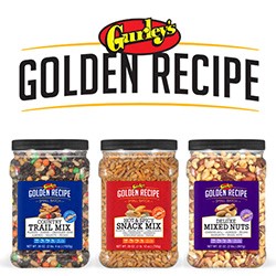 Gurley's Golden Recipe