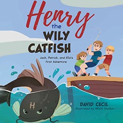 Henry the Wily Catfish