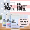 The Holy Roast Coffee