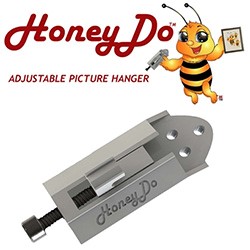 HoneyDo Hanger