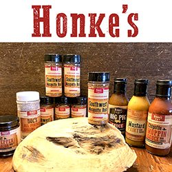 Honke's