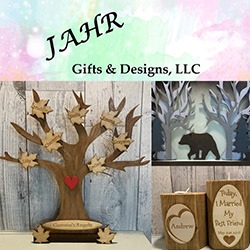 JAHR Gifts and Designs