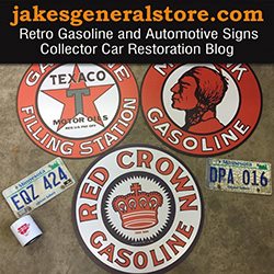Jake's General Store