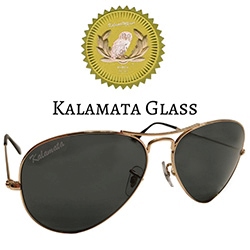 Kalamata Glass Sunglasses