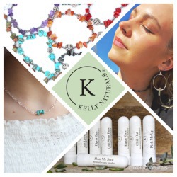 Kelly Naturals