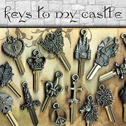 Keys to My Castle