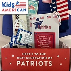 Kids American