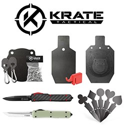 Krate Tactical