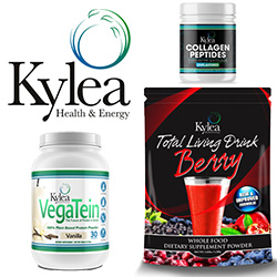 Kylea Health & Energy
