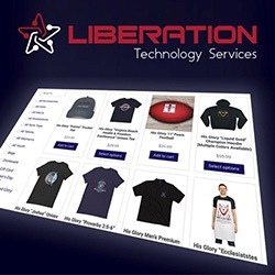 Liberation Technology Services