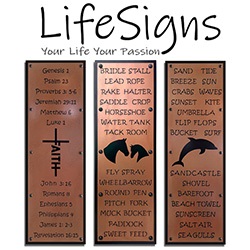 LifeSigns