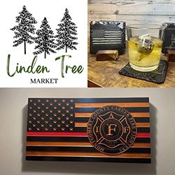 Linden Tree Market