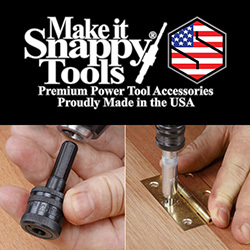Make it Snappy Tools