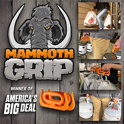 Mammoth Grip
