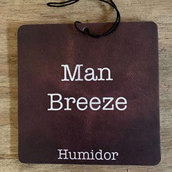 Man Breeze Scents
